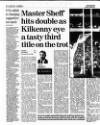 Irish Independent Monday 09 August 2004 Page 26