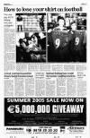 Irish Independent Wednesday 11 August 2004 Page 3