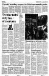 Irish Independent Monday 16 August 2004 Page 11