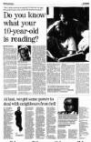 Irish Independent Monday 16 August 2004 Page 12