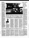 Irish Independent Monday 16 August 2004 Page 27