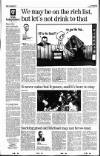 Irish Independent Wednesday 18 August 2004 Page 10
