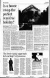 Irish Independent Wednesday 18 August 2004 Page 12