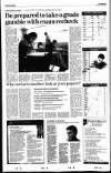 Irish Independent Wednesday 18 August 2004 Page 34