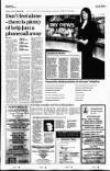 Irish Independent Wednesday 18 August 2004 Page 35