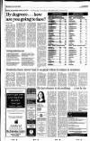 Irish Independent Wednesday 18 August 2004 Page 40
