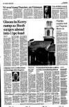 Irish Independent Monday 06 September 2004 Page 24