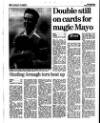 Irish Independent Monday 06 September 2004 Page 53
