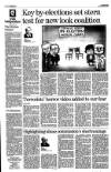 Irish Independent Thursday 09 September 2004 Page 14