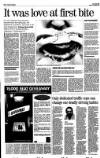 Irish Independent Thursday 09 September 2004 Page 16