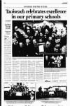 Irish Independent Saturday 02 October 2004 Page 14
