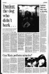 Irish Independent Saturday 02 October 2004 Page 30