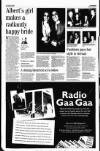 Irish Independent Saturday 02 October 2004 Page 40