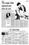Irish Independent Saturday 09 October 2004 Page 38