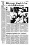 Irish Independent Monday 11 October 2004 Page 10