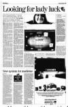 Irish Independent Monday 11 October 2004 Page 13