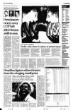 Irish Independent Monday 11 October 2004 Page 14