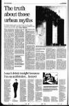 Irish Independent Wednesday 13 October 2004 Page 13