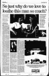 Irish Independent Wednesday 13 October 2004 Page 14