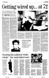 Irish Independent Monday 15 November 2004 Page 12