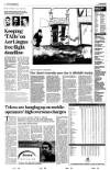Irish Independent Monday 15 November 2004 Page 14