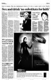 Irish Independent Thursday 04 November 2004 Page 3