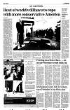 Irish Independent Thursday 04 November 2004 Page 13