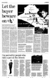 Irish Independent Thursday 04 November 2004 Page 21