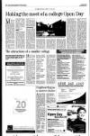 Irish Independent Friday 05 November 2004 Page 10