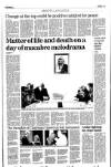 Irish Independent Friday 05 November 2004 Page 15