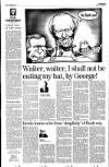 Irish Independent Saturday 06 November 2004 Page 12