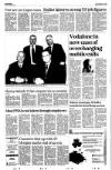 Irish Independent Saturday 06 November 2004 Page 15