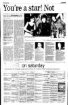 Irish Independent Saturday 06 November 2004 Page 38