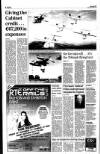Irish Independent Monday 08 November 2004 Page 4