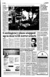 Irish Independent Monday 08 November 2004 Page 6