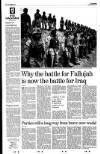 Irish Independent Monday 08 November 2004 Page 14