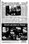 Irish Independent Tuesday 09 November 2004 Page 3