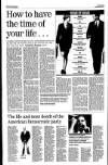 Irish Independent Tuesday 09 November 2004 Page 12