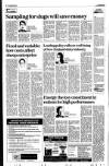 Irish Independent Tuesday 09 November 2004 Page 34