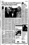 Irish Independent Tuesday 09 November 2004 Page 37