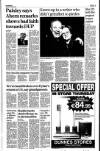 Irish Independent Wednesday 10 November 2004 Page 7
