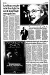 Irish Independent Wednesday 10 November 2004 Page 10