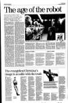 Irish Independent Wednesday 10 November 2004 Page 14