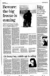 Irish Independent Wednesday 10 November 2004 Page 15