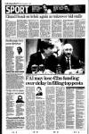 Irish Independent Friday 12 November 2004 Page 24