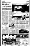 Irish Independent Friday 12 November 2004 Page 42