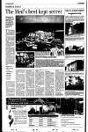 Irish Independent Friday 12 November 2004 Page 46