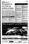 Irish Independent Friday 12 November 2004 Page 56