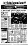 Irish Independent Saturday 13 November 2004 Page 1