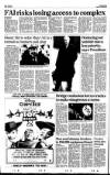 Irish Independent Saturday 13 November 2004 Page 10